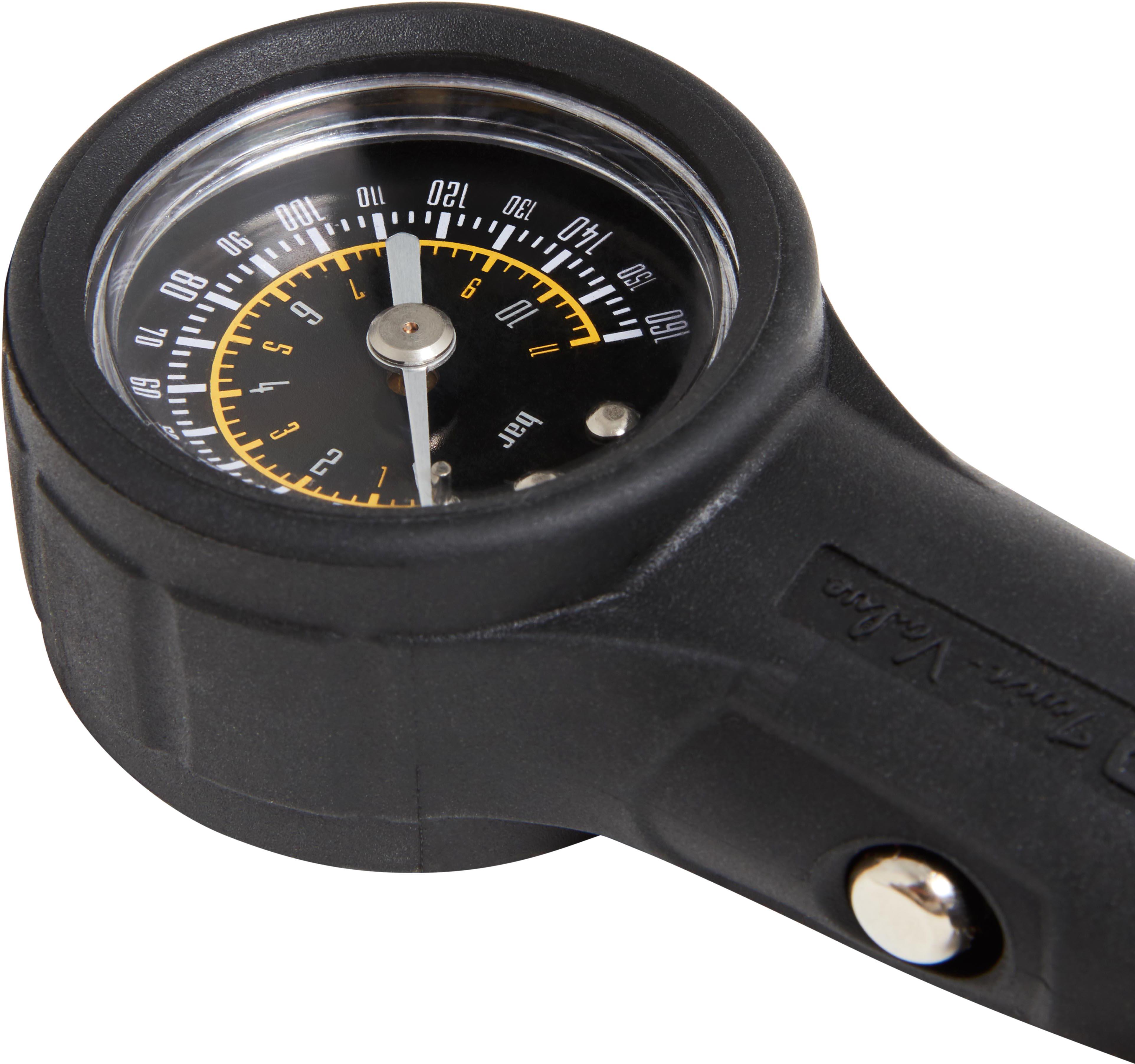 Truflo Pressure Gauge