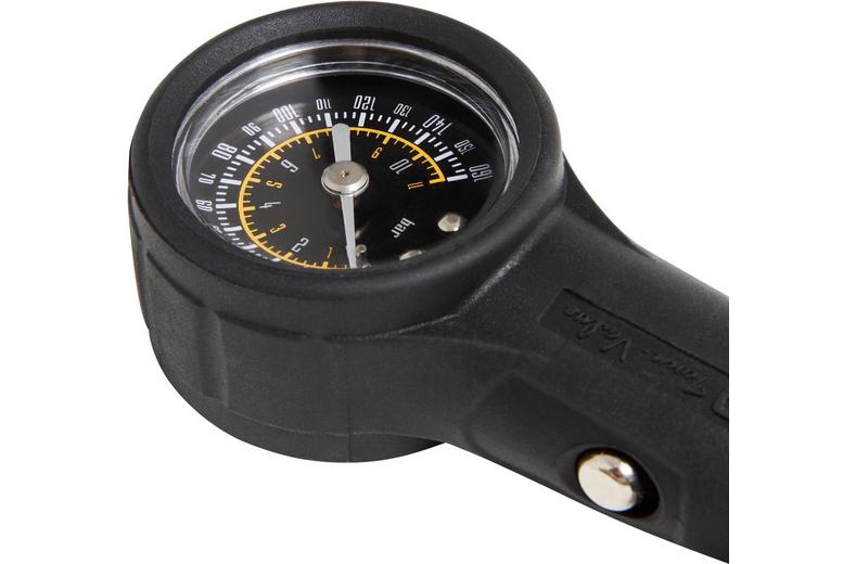 Truflo Pressure Gauge Truflo Pressure Gauge
