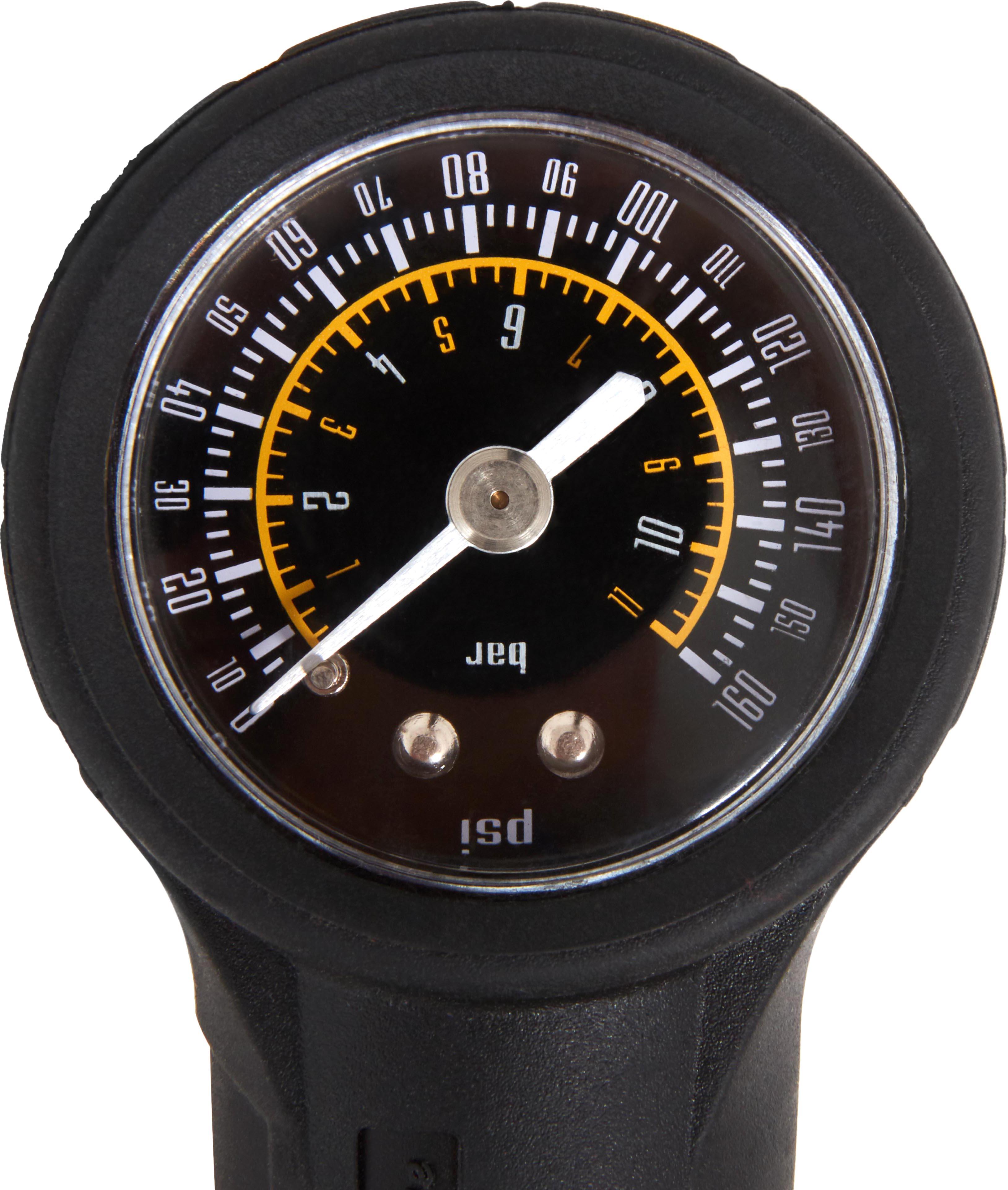 Truflo Pressure Gauge
