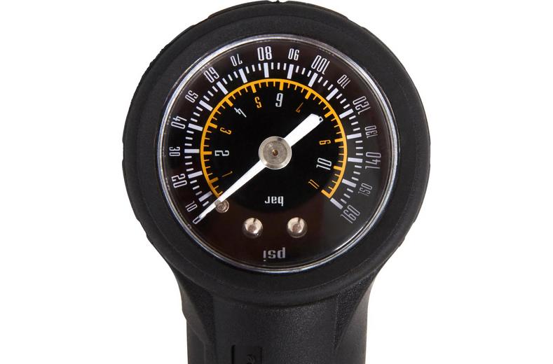Truflo Pressure Gauge Truflo Pressure Gauge