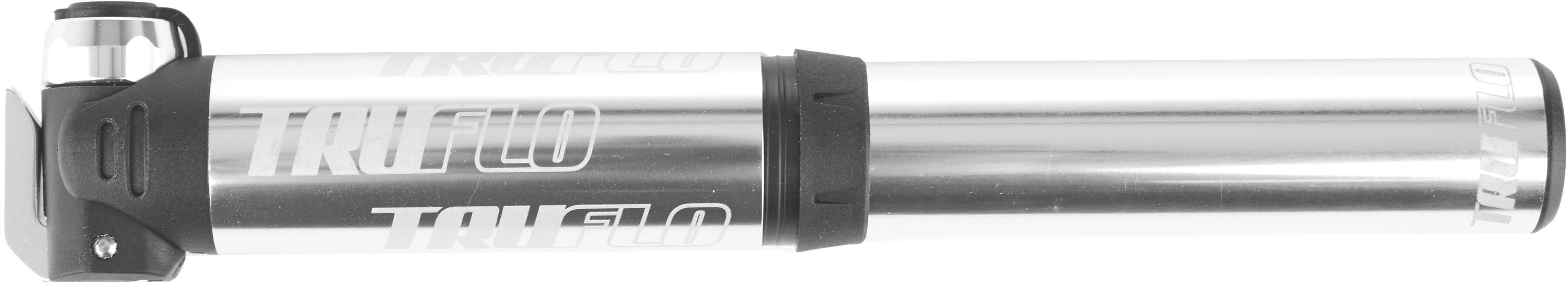 Truflo Road+ CNC High Pressure Pump Halfords UK