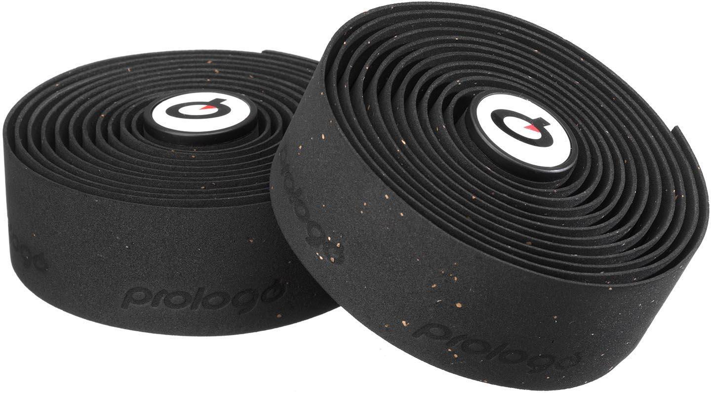 Halfords Prologo Doubletouch Bar Tape, Black | Extra 8% off for BC Members