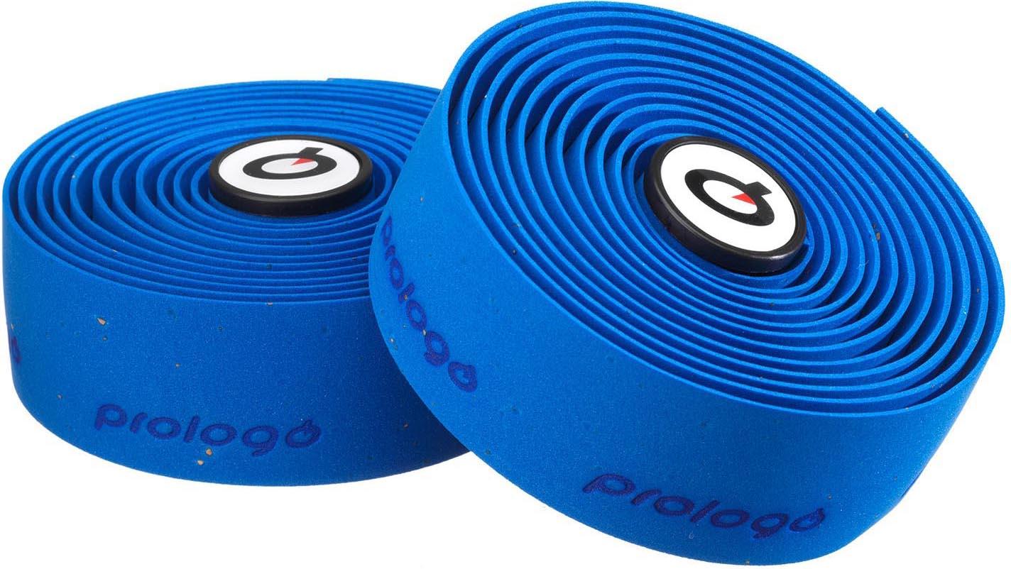 Halfords Prologo Doubletouch Bar Tape, Blue | Extra 8% off for BC Members