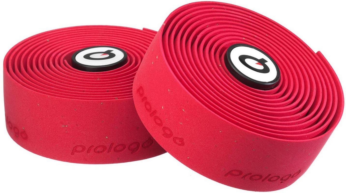 Halfords Prologo Doubletouch Bar Tape, Red | Extra 8% off for BC Members