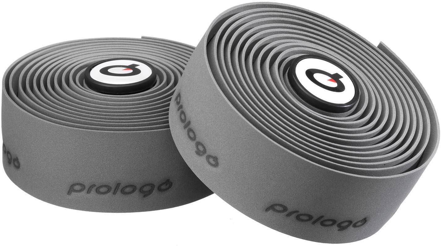 Halfords Prologo Doubletouch Bar Tape, Silver | Extra 8% off for BC Members