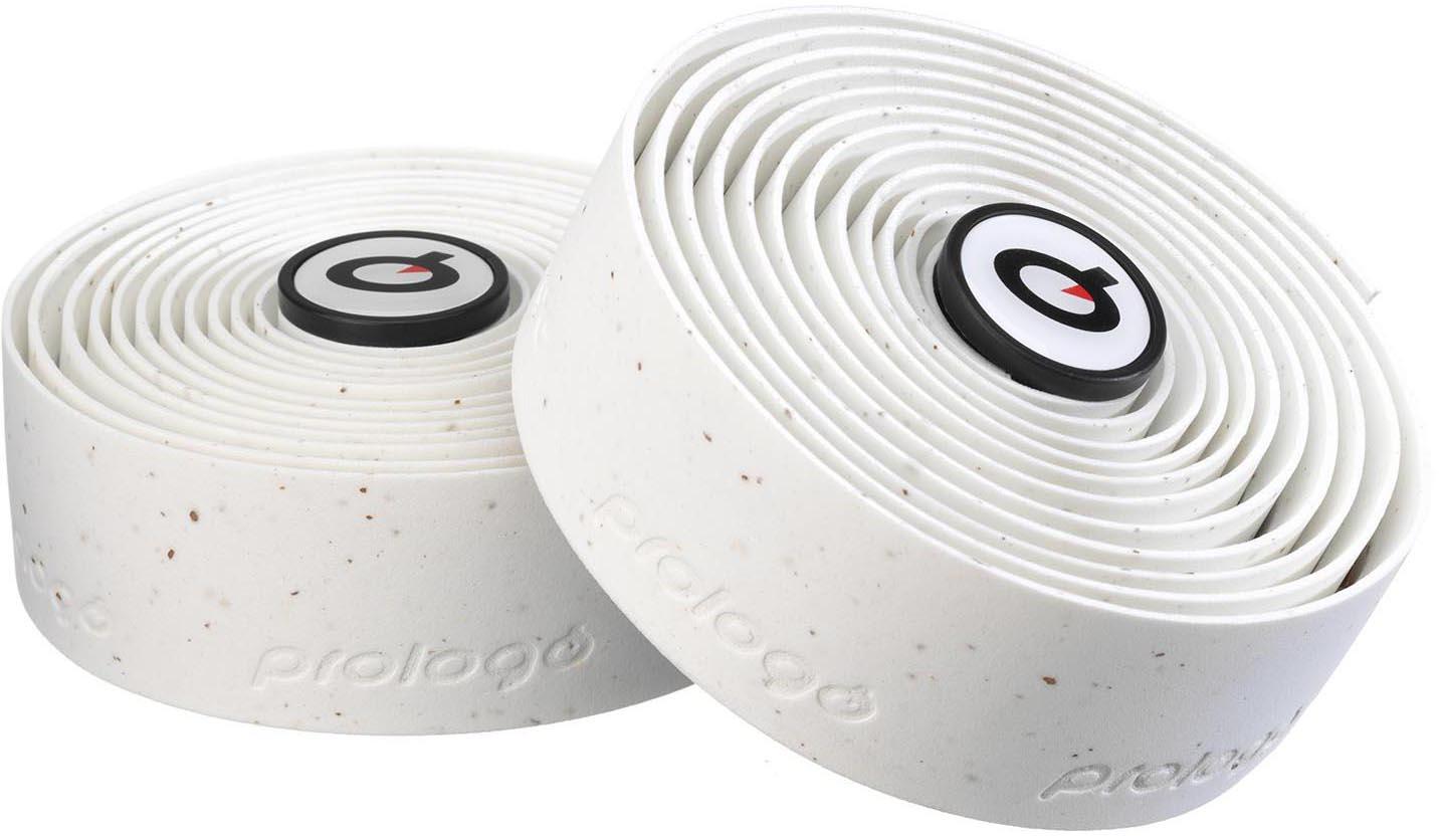 Halfords Prologo Doubletouch Bar Tape, White