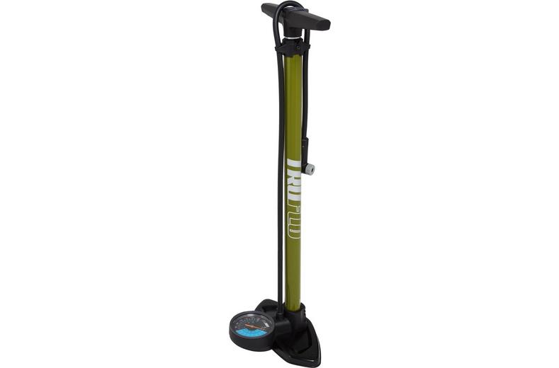 Truflo Supertrax Floor Pump Truflo Supertrax Floor Pump