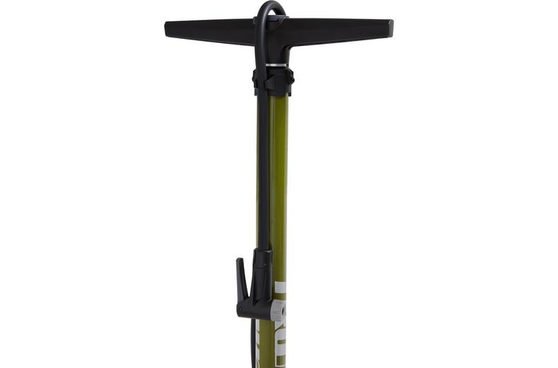 Truflo Supertrax Floor Pump Truflo Supertrax Floor Pump