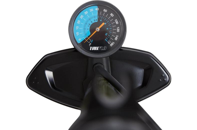 Truflo Supertrax Floor Pump Truflo Supertrax Floor Pump