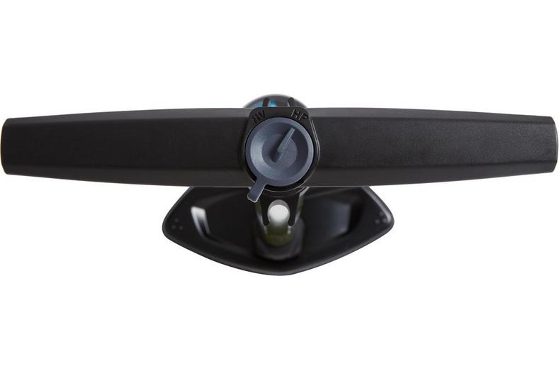 Truflo Supertrax Floor Pump Truflo Supertrax Floor Pump