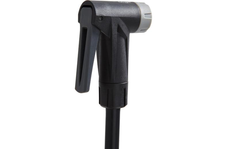 Truflo Supertrax Floor Pump Truflo Supertrax Floor Pump