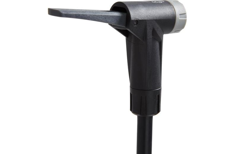 Truflo Supertrax Floor Pump Truflo Supertrax Floor Pump