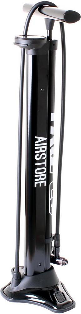 Truflo Airstore Tubeless Track Pump Halfords UK
