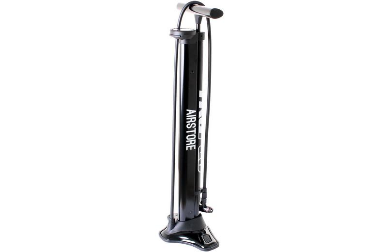 Truflo Airstore Tubeless Track Pump Truflo Airstore Tubeless Track Pump