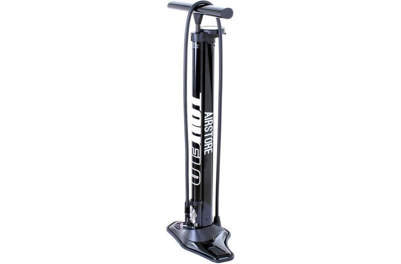 Truflo Airstore Tubeless Track Pump Truflo Airstore Tubeless Track Pump
