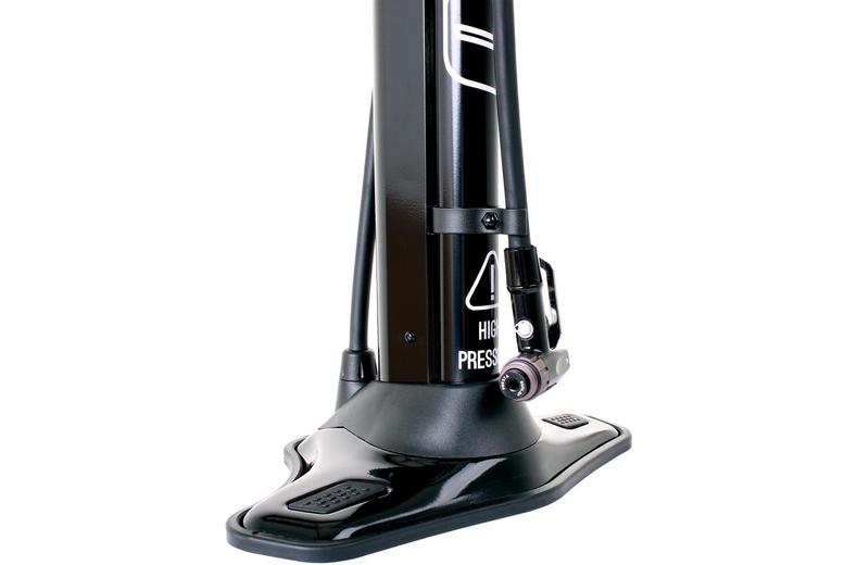 Truflo Airstore Tubeless Track Pump Truflo Airstore Tubeless Track Pump