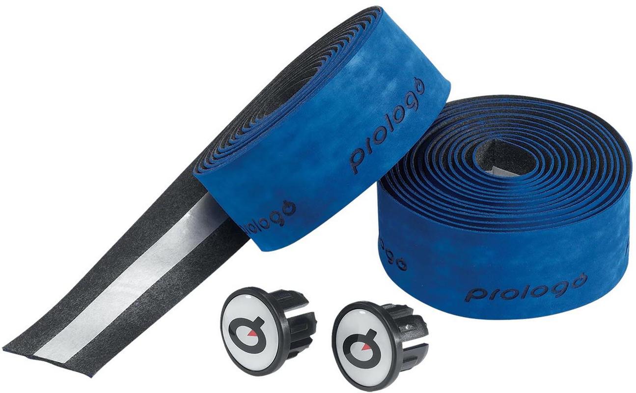 Halfords Prologo Skintouch Bar Tape, Blue | Extra 8% off for BC Members