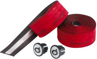 Halfords Prologo Skintouch Bar Tape, Red | Extra 8% off for BC Members