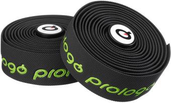 Prologo Onetouch Bar Tape, Black/Green