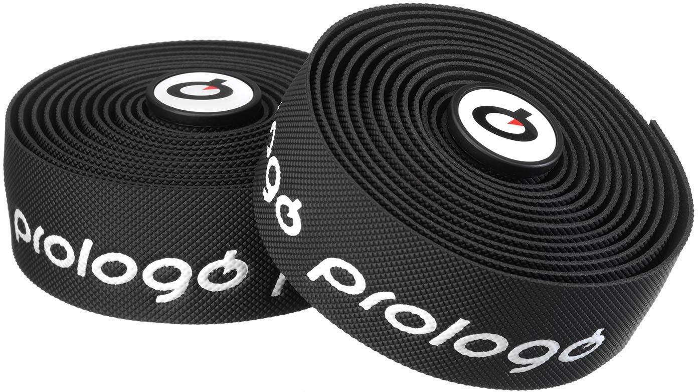 Halfords Prologo Onetouch Bar Tape, Black/White | Extra 8% off for BC Members