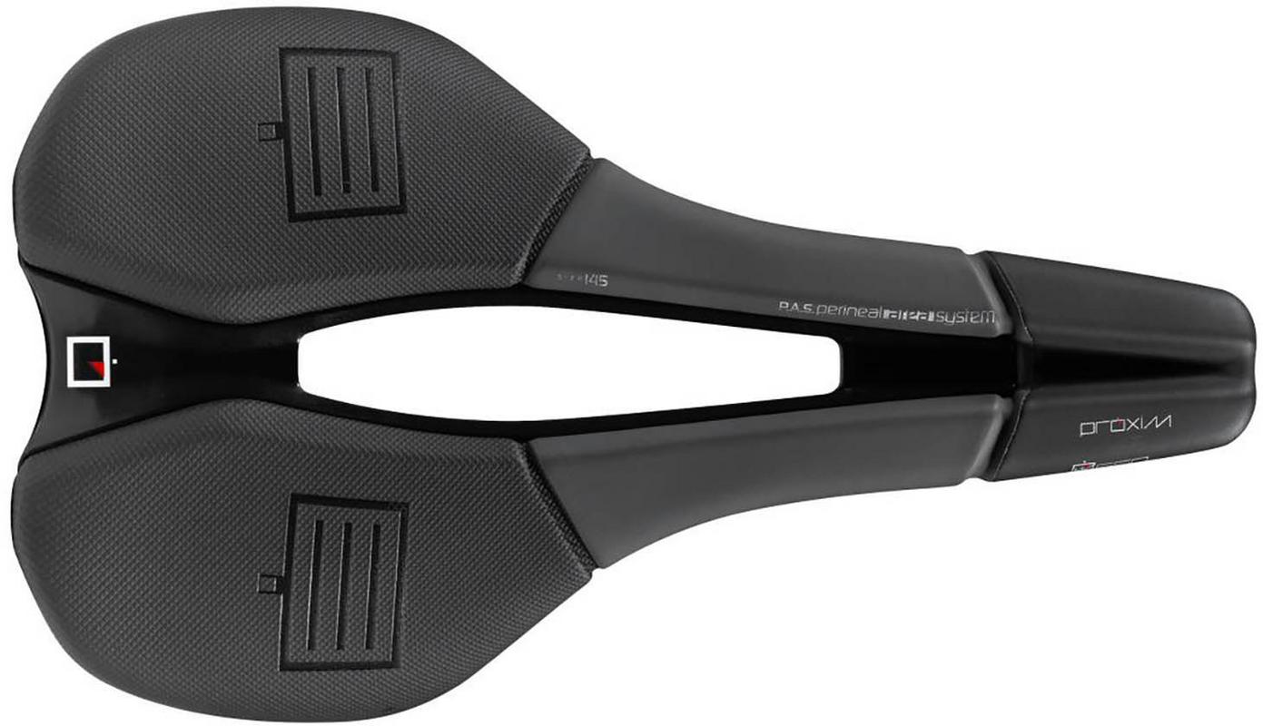 Halfords Prologo Proxim W650 Pas Performance Tirox Saddle, 155Mm | Extra 8% off for BC Members