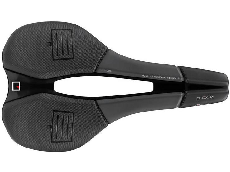 Prologo Proxim W650 PAS Performance Tirox Saddle, 155mm