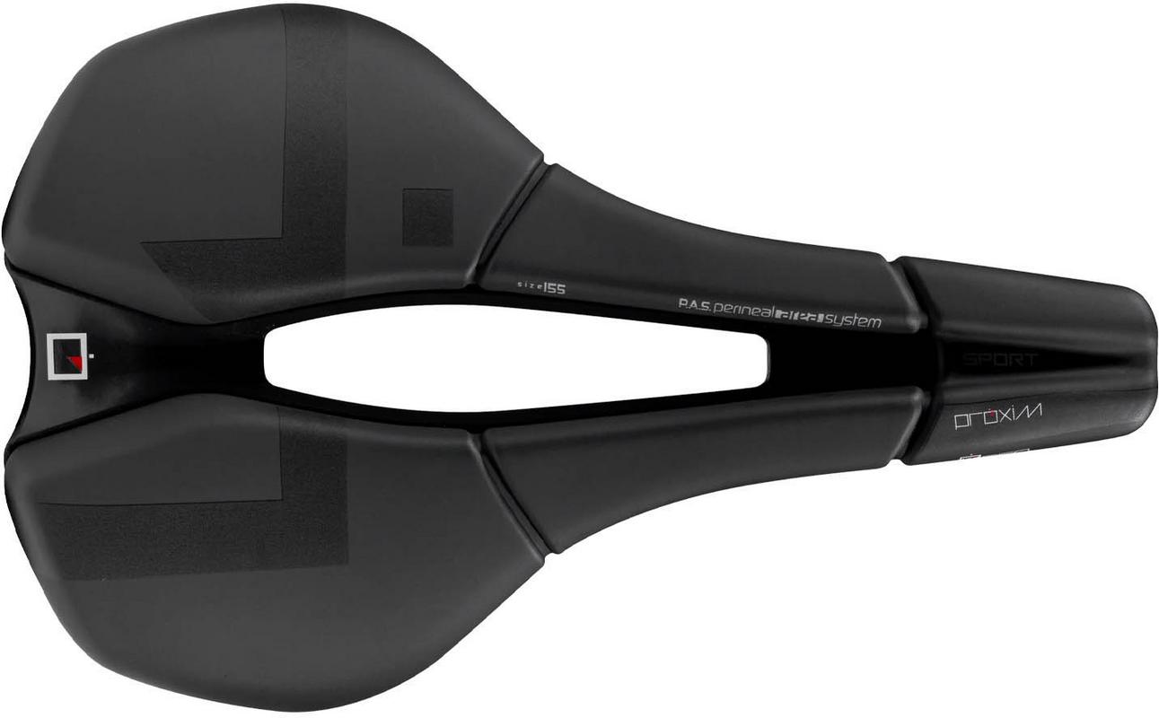 Halfords Prologo Proxim W650 Pas Sport T2.0 Saddle 155Mm | Extra 8% off for BC Members