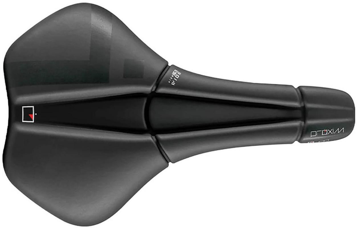 Halfords Prologo Proxim W400 Sport T2.0 Saddle, 163Mm | Extra 8% off for BC Members