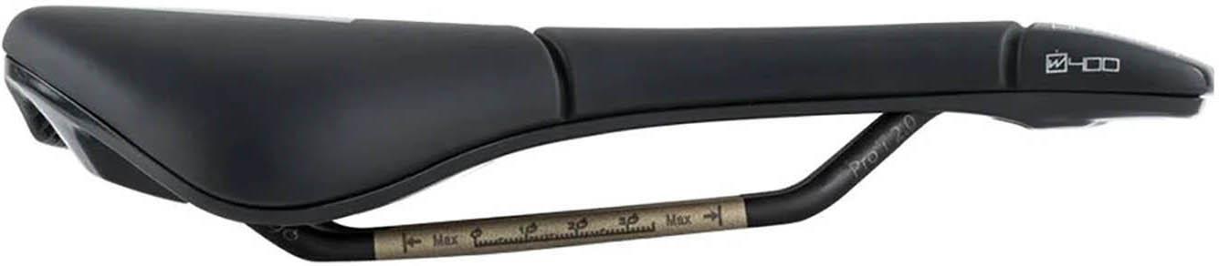 Prologo Proxim W400 Sport T2.0 Saddle