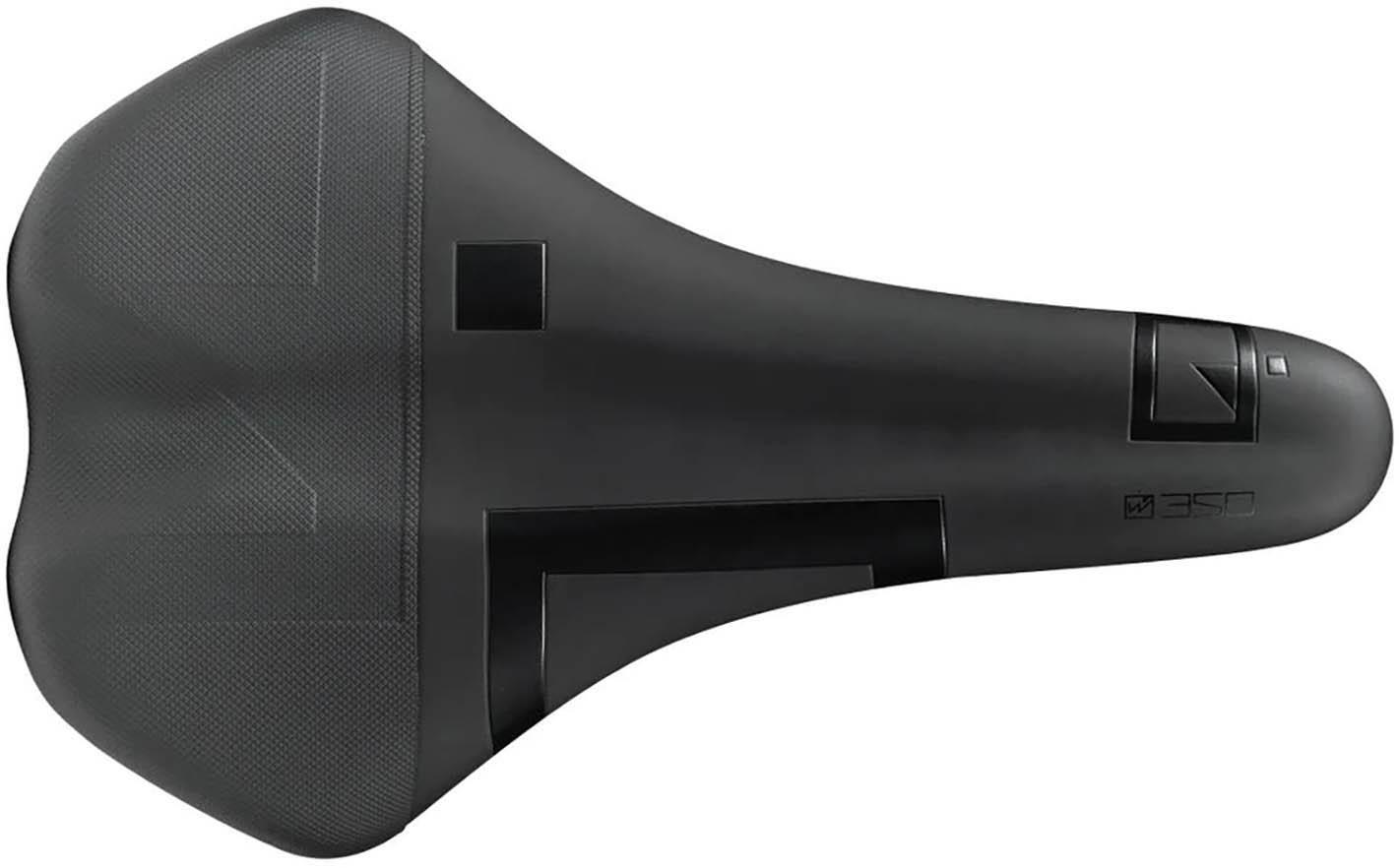 Halfords Prologo Proxim W350 Sport T2.0 Saddle 155Mm, Black | Extra 8% off for BC Members