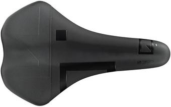 Prologo Proxim W350 Sport T2.0 Saddle 155mm, Black