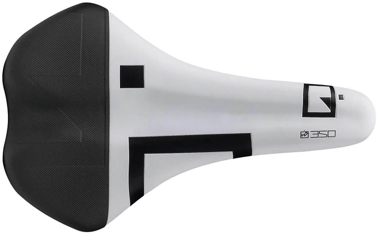 Halfords Prologo Proxim W350 Sport T2.0 Saddle 155Mm, White | Extra 8% off for BC Members