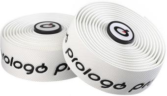 Prologo Onetouch Gel Bar Tape, White/Black
