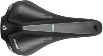 Prologo Scratch EVA Tirox Saddle 140mm, Black