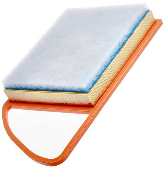 Mann Air Filter Halfords UK