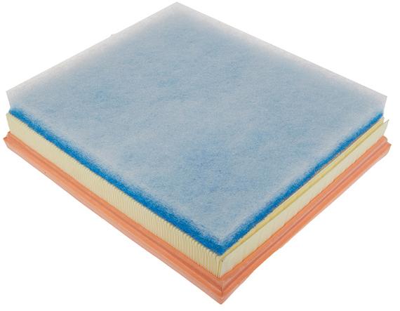 Mann Air Filter Halfords UK