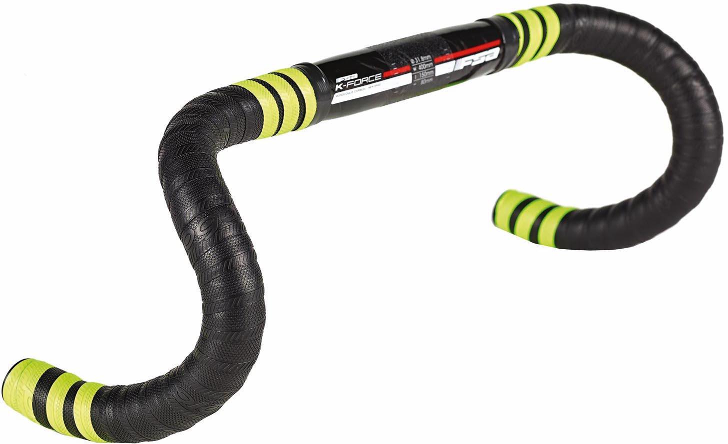 Prologo Onetouch 2 Bar Tape, Black