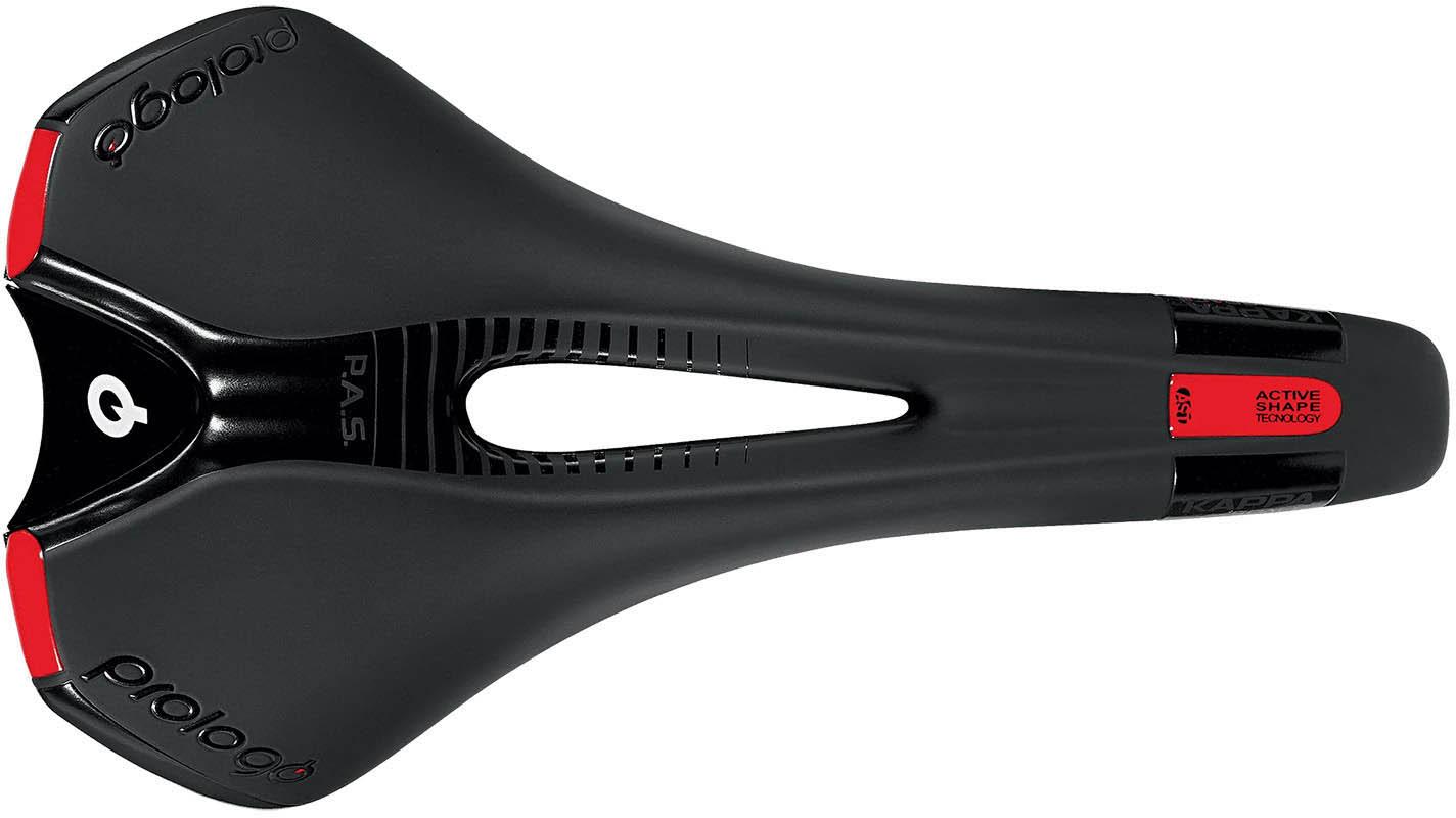 Halfords Prologo Kappa Space T2.0 Saddle 147Mm, Black | Extra 8% off for BC Members