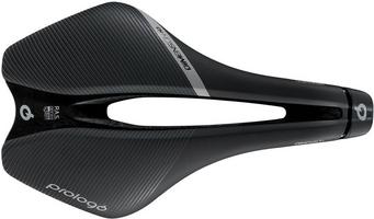 Halfords Prologo Dimension Nack Saddle 143Mm, Black | Extra 8% off for BC Members