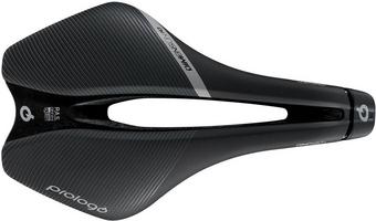 Prologo Dimension Tirox Saddle 143mm, Black