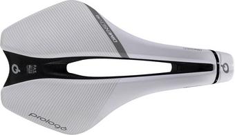Prologo Dimension Tirox Saddle 143mm, White