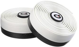 Halfords Prologo Onetouch 2 Gel Bar Tape, White/Black | Extra 8% off for BC Members