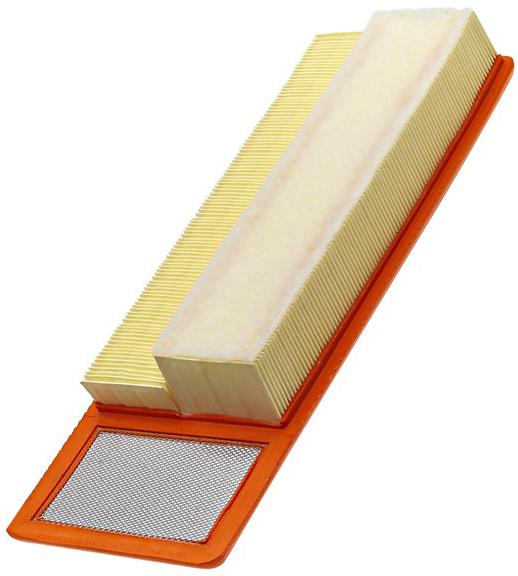 Mann Air Filter Halfords UK