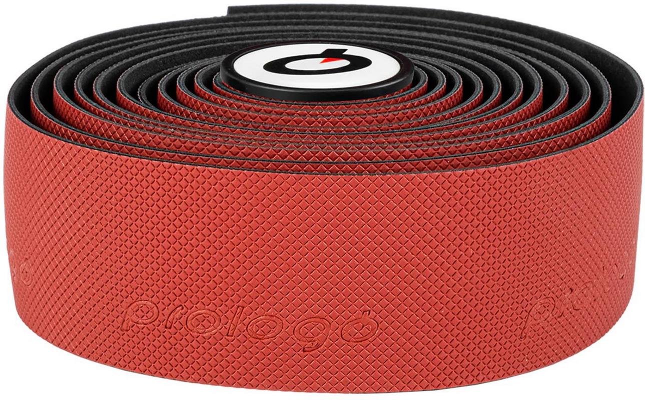 Halfords Prologo Onetouch Neutral Bar Tape, Red | Extra 8% off for BC Members