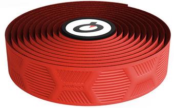 Prologo Esatouch Bar Tape, Red