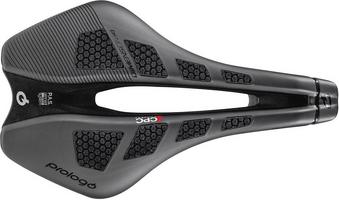 Halfords Prologo Dimension Nack Cpc Saddle 143Mm, Black | Extra 8% off for BC Members