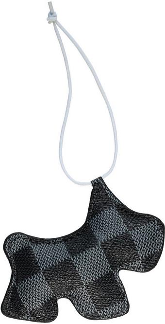 Flo's Fancies Scotty Dog New Car Air Freshener