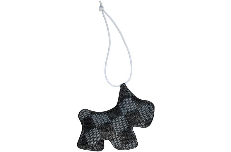 Flo's Fancies Scotty Dog New Car Air Freshener Flo's Fancies Scotty Dog New Car Air Freshener