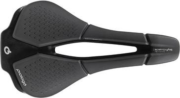 Halfords Prologo Scratch M5 Tirox Pas Saddle 147Mm Black | Extra 8% off for BC Members