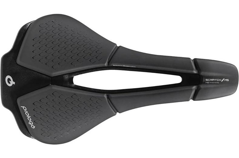 Prologo Scratch M5 Tirox PAS Saddle 147mm Black Prologo Scratch M5 Tirox PAS Saddle 147mm Black